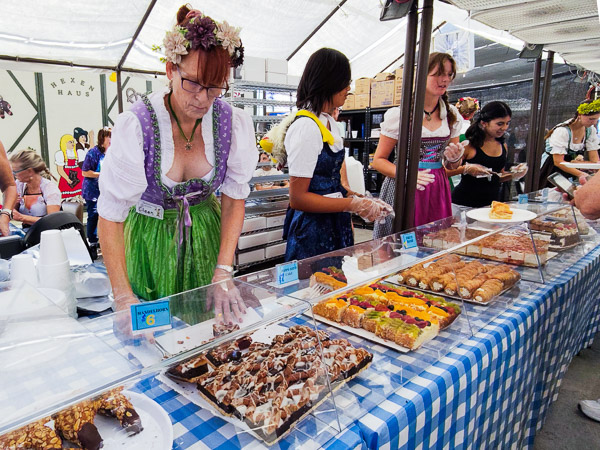German American Society Annual Oktoberfest